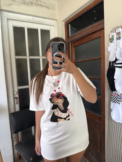 Remeron | Pichicho 