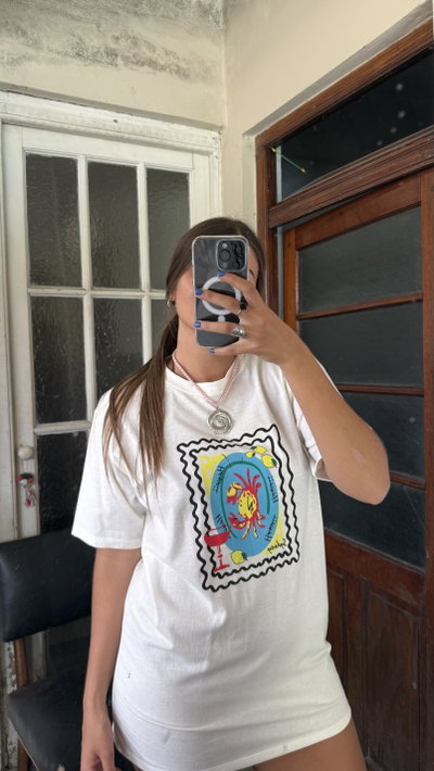 Remeron | Cangrejo