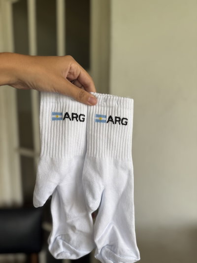 Media - Arg