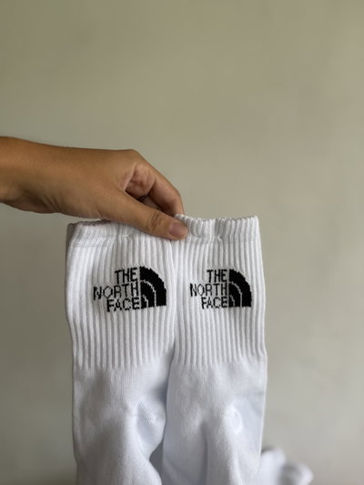 Media - The North Face