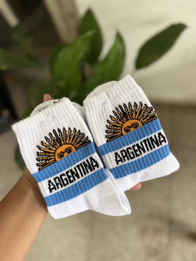 Media - Argentina