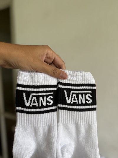 Media - Vans Classic