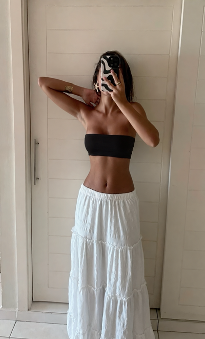 Strapless básico