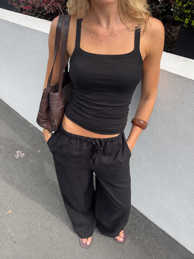 Musculosa Elina