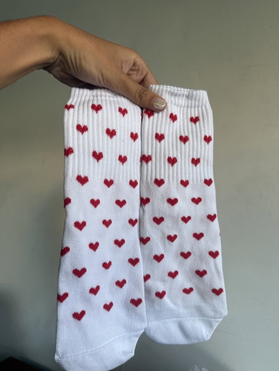 Media - Corazoncitos