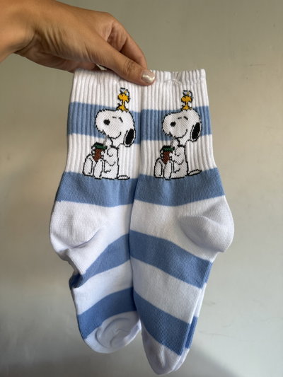 Media - Snoopy 