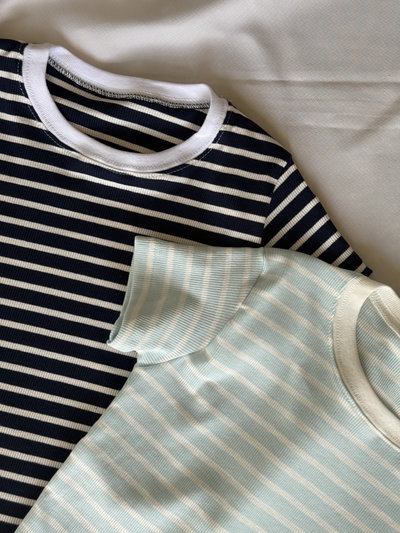 Remera Iris
