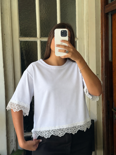 Remera Millie