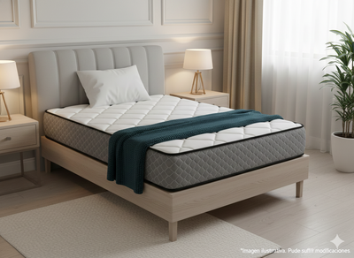 COLCHON PIERO NAMASTE 190x100