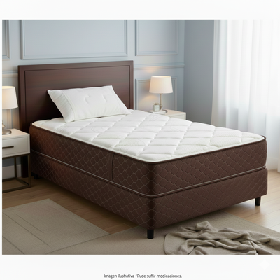 COLCHON PIERO NIRVANA 190x80 + 1 Almohada de regalo