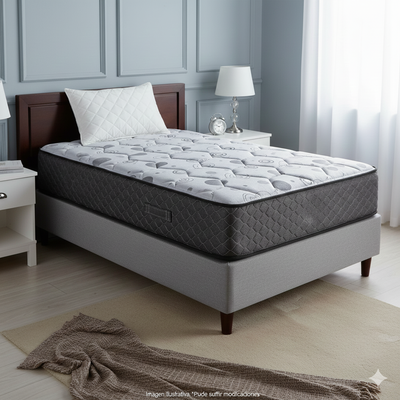 COLCHON PIERO REGNO 190x100