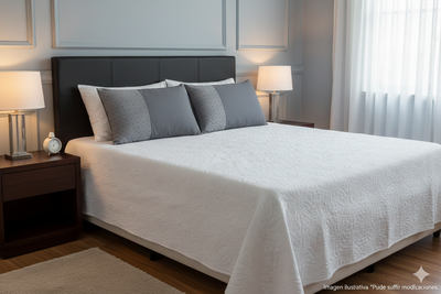 ALMOHADA SENSE AIR JUNIOR