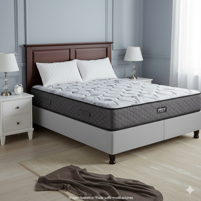 COLCHON PIERO REGNO 190x140