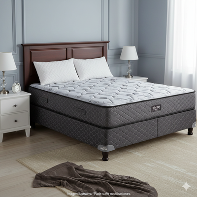 COLCHON PIERO REGNO 200x160