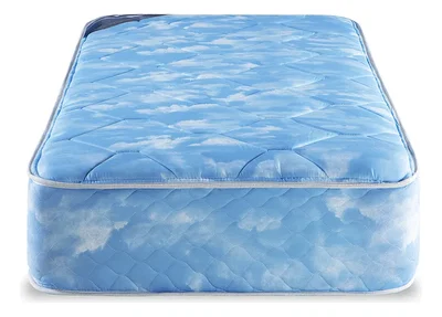COLCHON PIERO BODY MATELASSE 190x80
