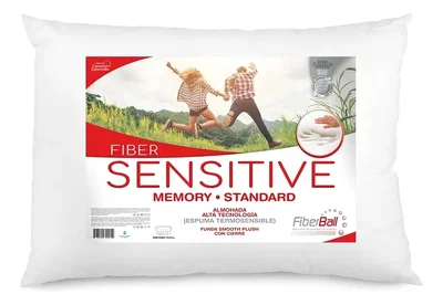 ALMOHADA SENSITIVE