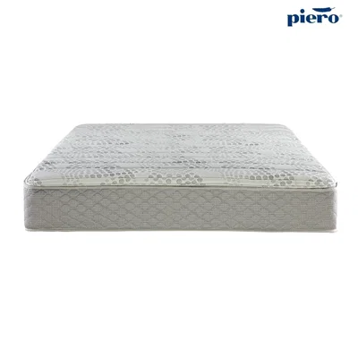 COLCHON PIERO MONTREAUX II 190x140 + 2 Almohadas de regalo