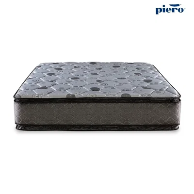 COLCHON PIERO REGNO DOBLE PILLOW TOP 190x140