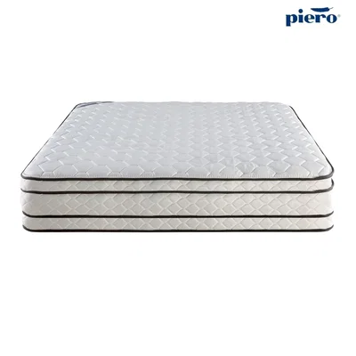 COLCHON PIERO SONNO EUROPILLOW 190x140