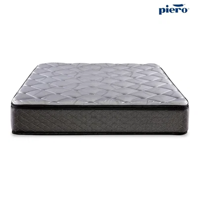 COLCHON PIERO NAMASTE DOBLE PILLOW TOP 190x100