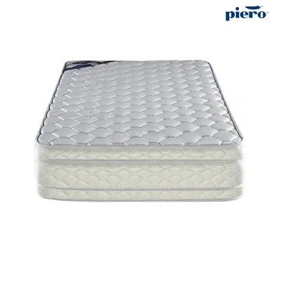 COLCHON PIERO MEDITARE EUROPILLOW 190x90
