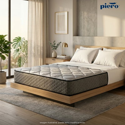COLCHON PIERO NAMASTE 200x200