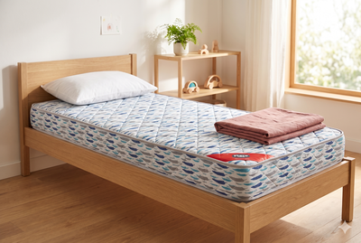 COLCHON PIERO BODY PRO 190x80