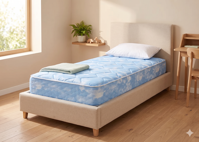 COLCHON PIERO BODY MATELASSE 190x80