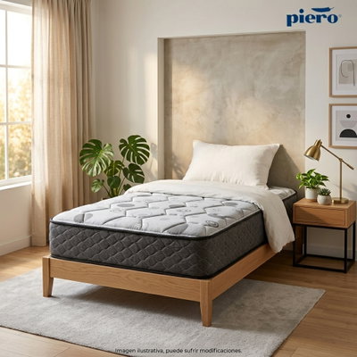 COLCHON PIERO REGNO 190x100