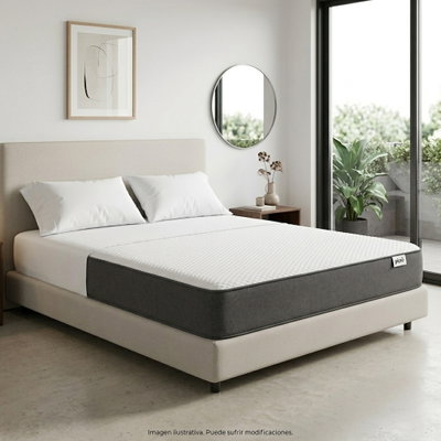 COLCHON BOX PIERO 190x140