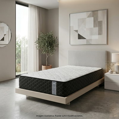 COLCHON PIERO SMART TECH ESPUMA 190x80