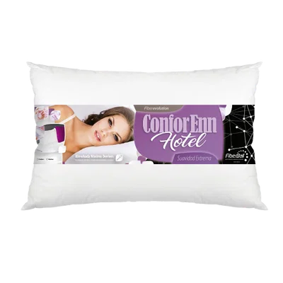 ALMOHADA CONFORENN HOTEL 90x50