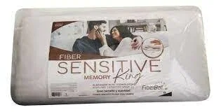 ALMOHADA SENSITIVE KING