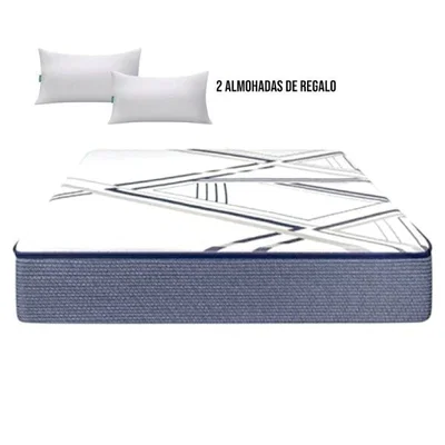 COLCHON PIERO DREAMFIT BOX 190x140