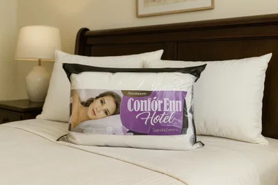 ALMOHADA CONFORENN HOTEL 70x50