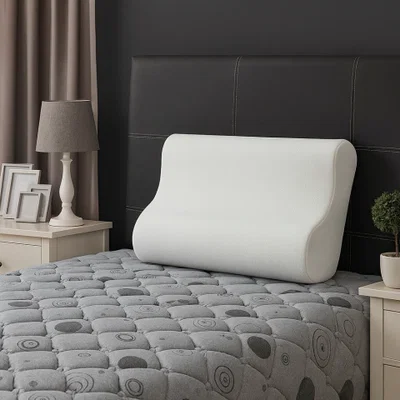 ALMOHADA SENSITIVE CERVICAL