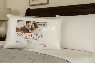 ALMOHADA SENSITIVE KING