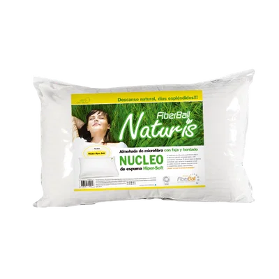 ALMOHADA NATURIS