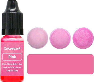 Colorante liquido para velas PINK