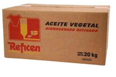 10 Kg cera de soja Reficen