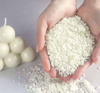 1 KG Cera de soja APF alto punto de fusion 
