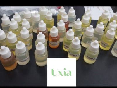 10 esencias a eleccion de 15 ml cada una