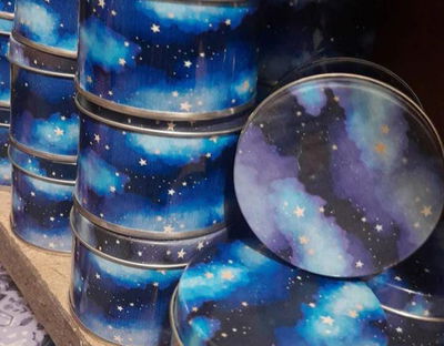 LATA CIELO COSMICO