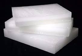 Parafina en bloque 60/62 1 KILO