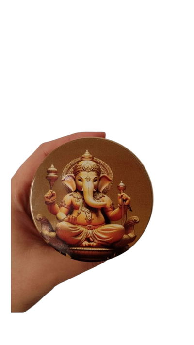 Lata GANESHA