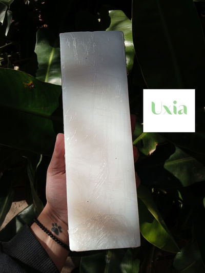 Glicerina vegana Blanca coco, barra de jabón 1 kg..