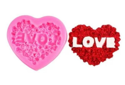 Molde love 