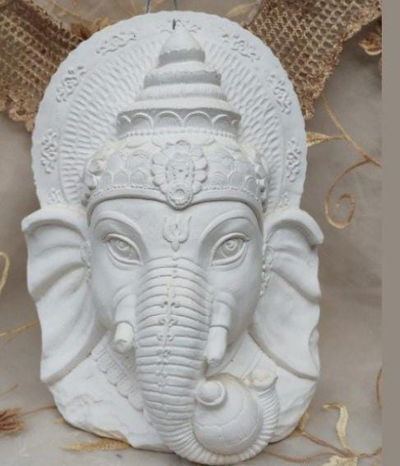 Ganesha colgante