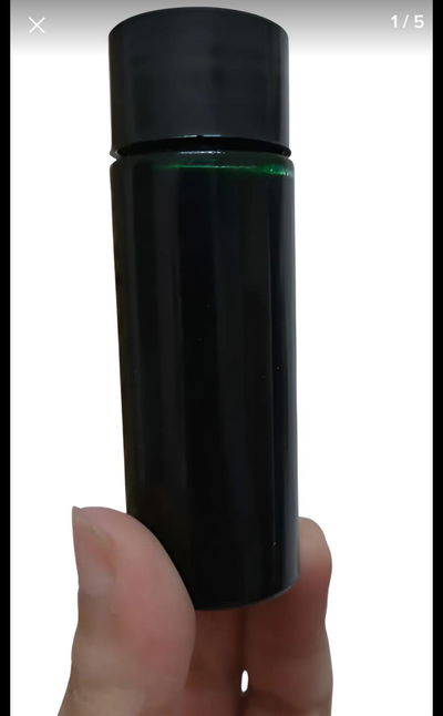 COLORANTE LIQUIDO VERDE 30 ML