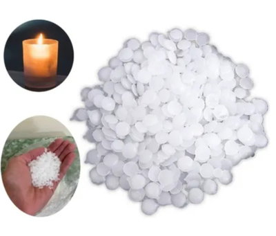 Parafina granulada 1 kg